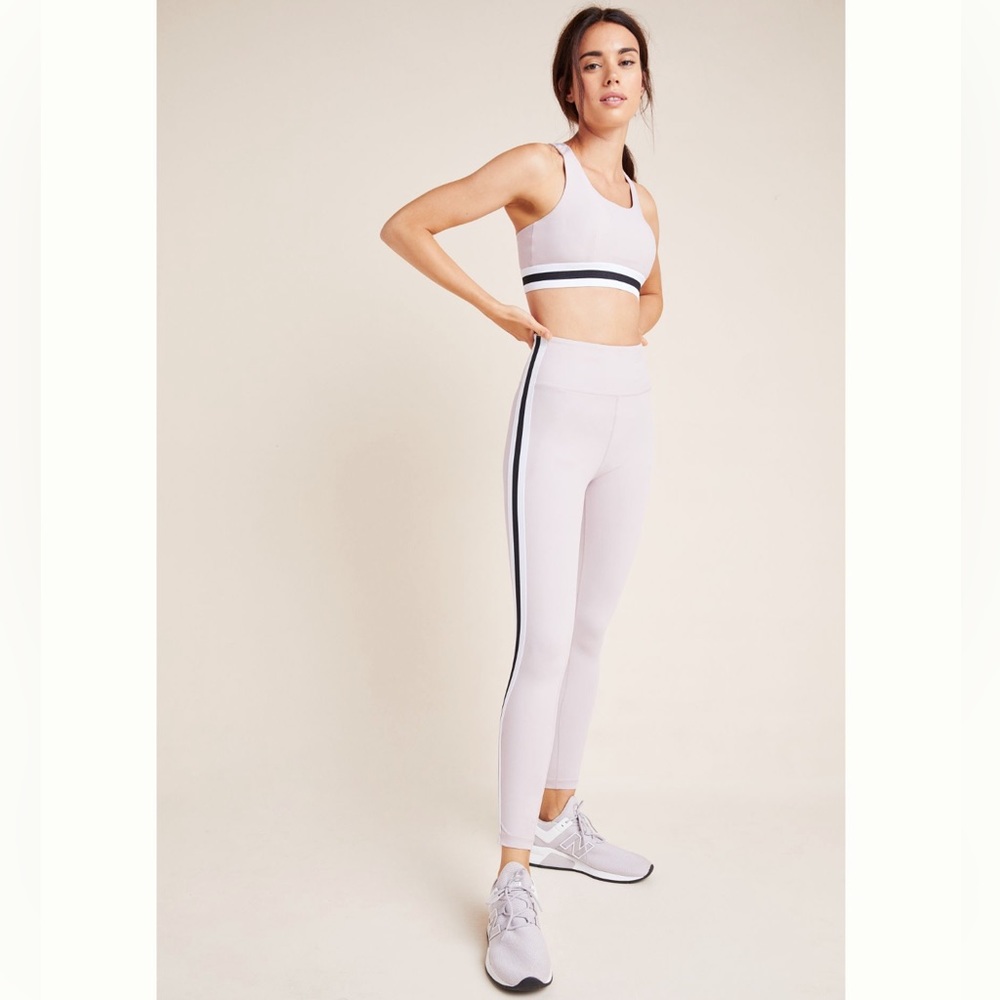 Never worn workout set Allfenix